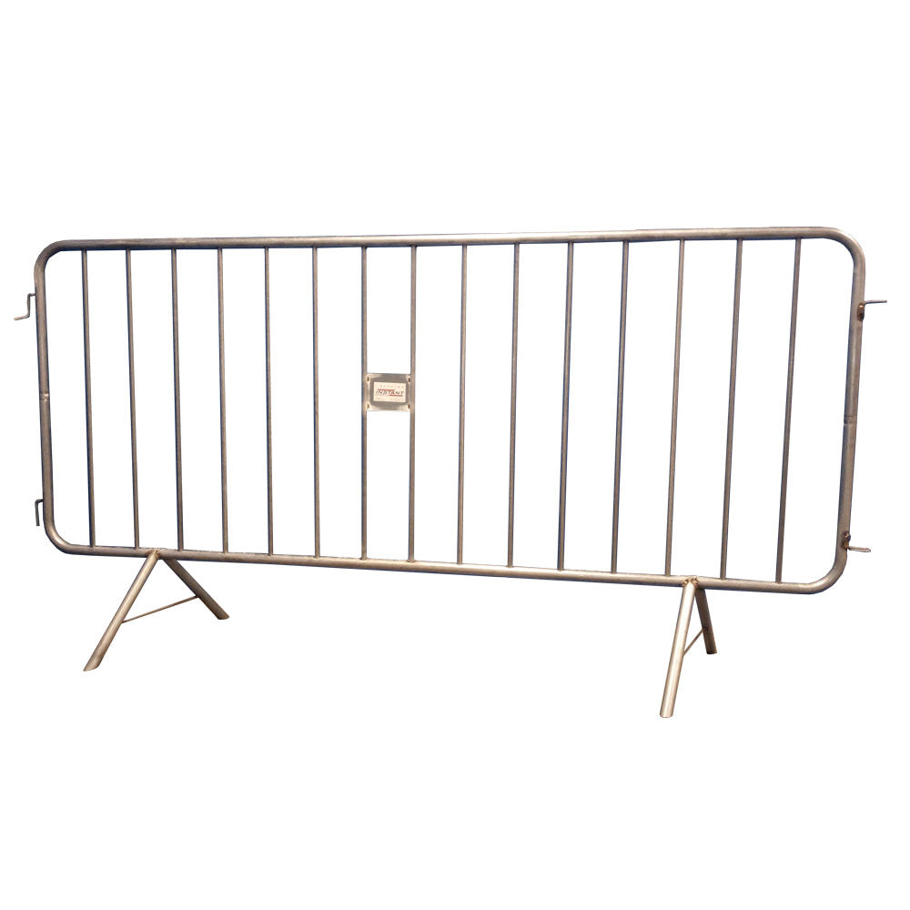 Barjeržogs 2,5 x 1,1 m