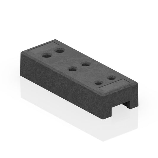 PVC kāja